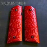 Read Wicked Grips Reviews